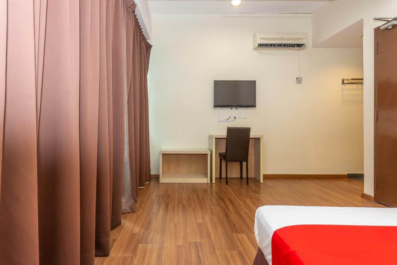 Hotel Oyo 1158 906 Airport Melaka Zewnętrze zdjęcie