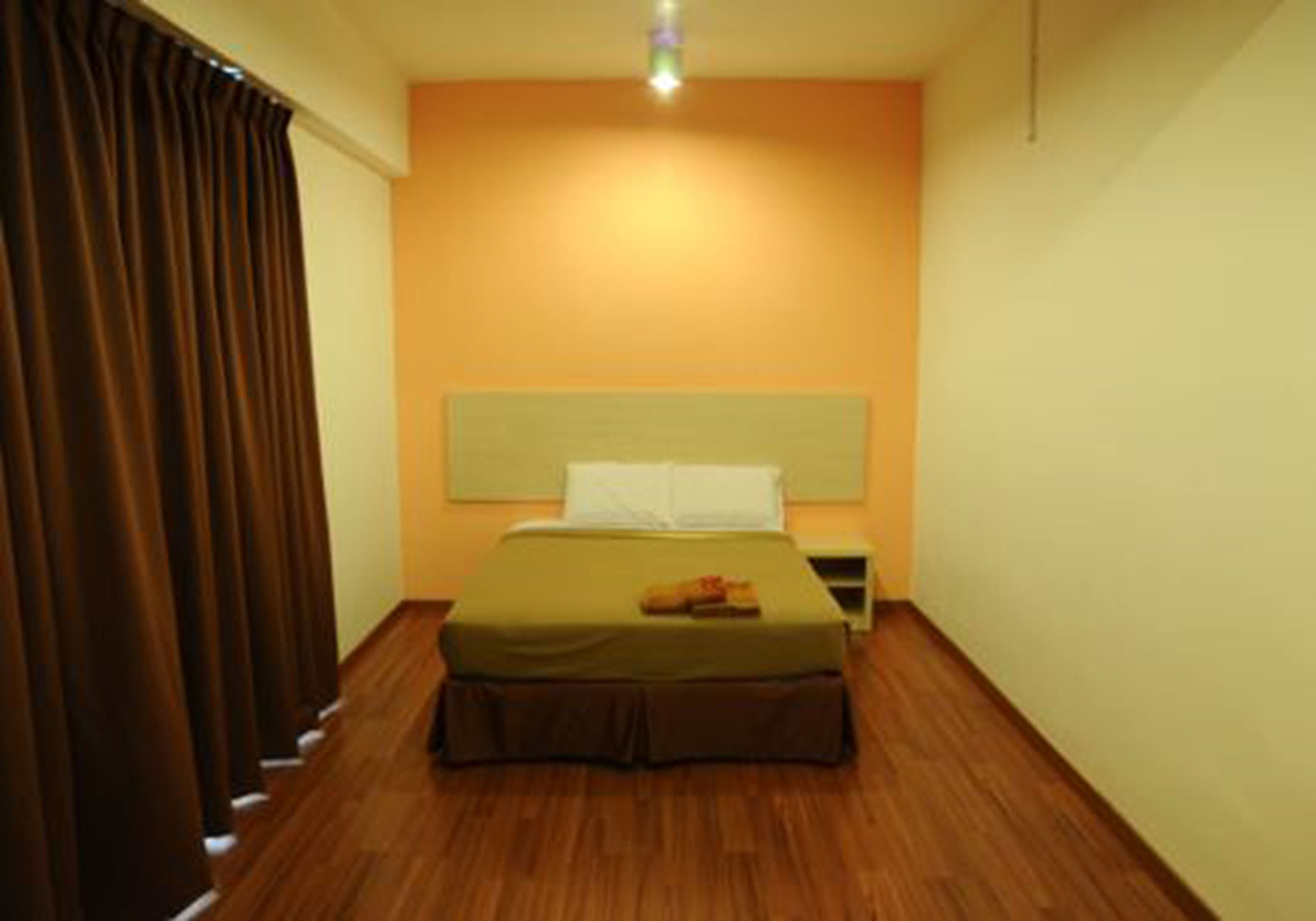 Hotel Oyo 1158 906 Airport Melaka Zewnętrze zdjęcie