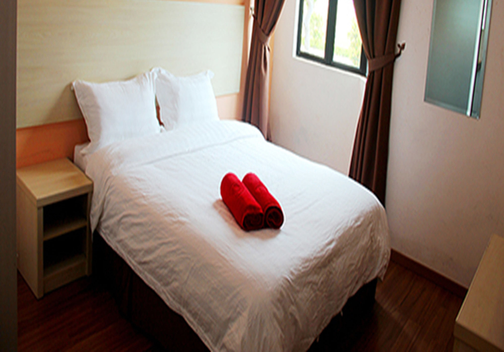 Hotel Oyo 1158 906 Airport Melaka Zewnętrze zdjęcie