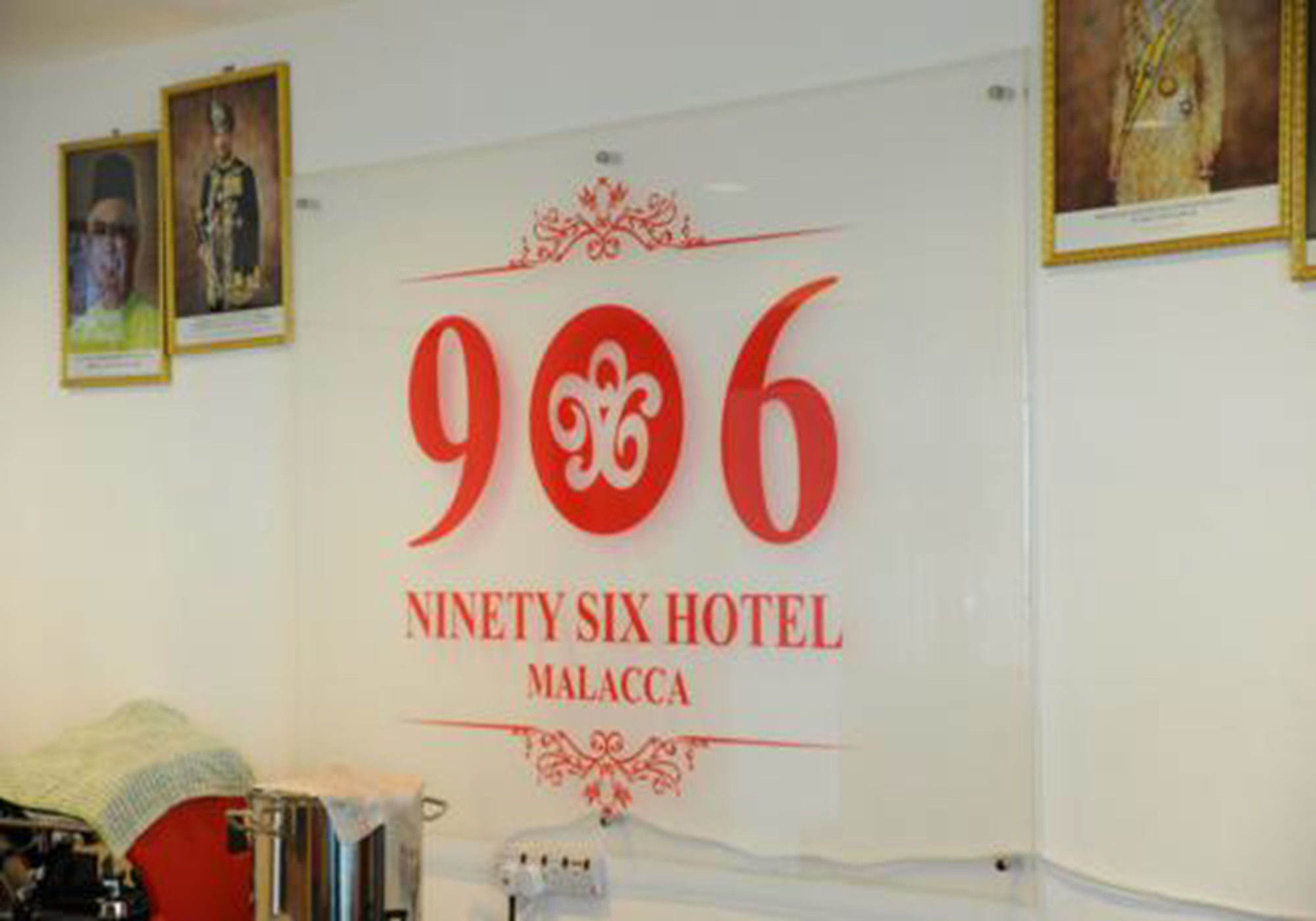Hotel Oyo 1158 906 Airport Melaka Zewnętrze zdjęcie