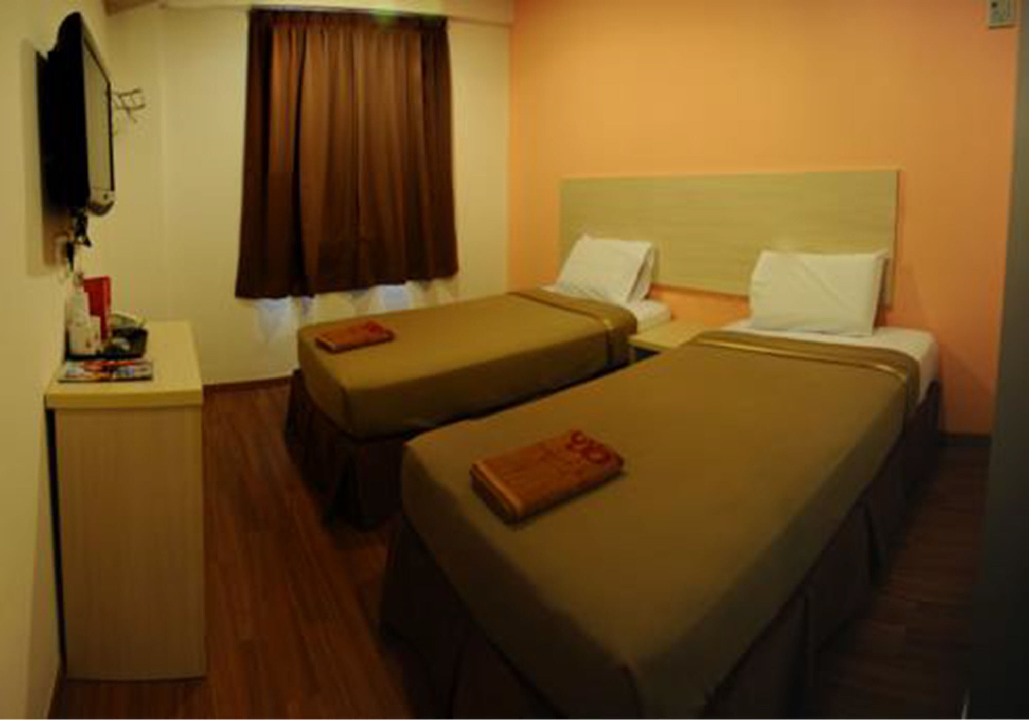 Hotel Oyo 1158 906 Airport Melaka Zewnętrze zdjęcie